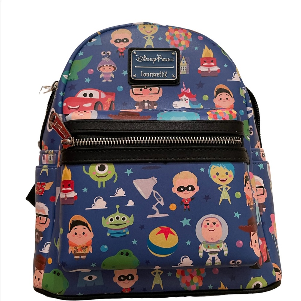 Disney Lounge Bag -New